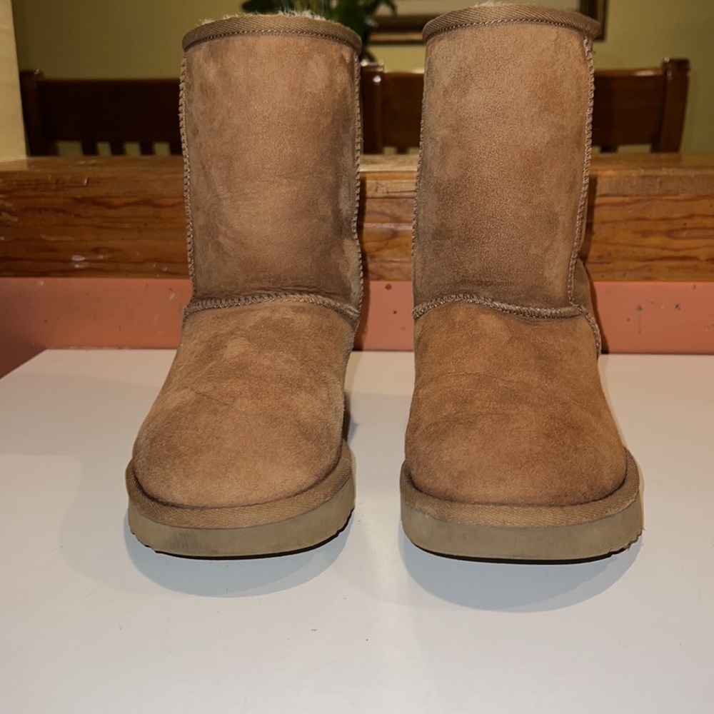 UGG Classic Short II Boots